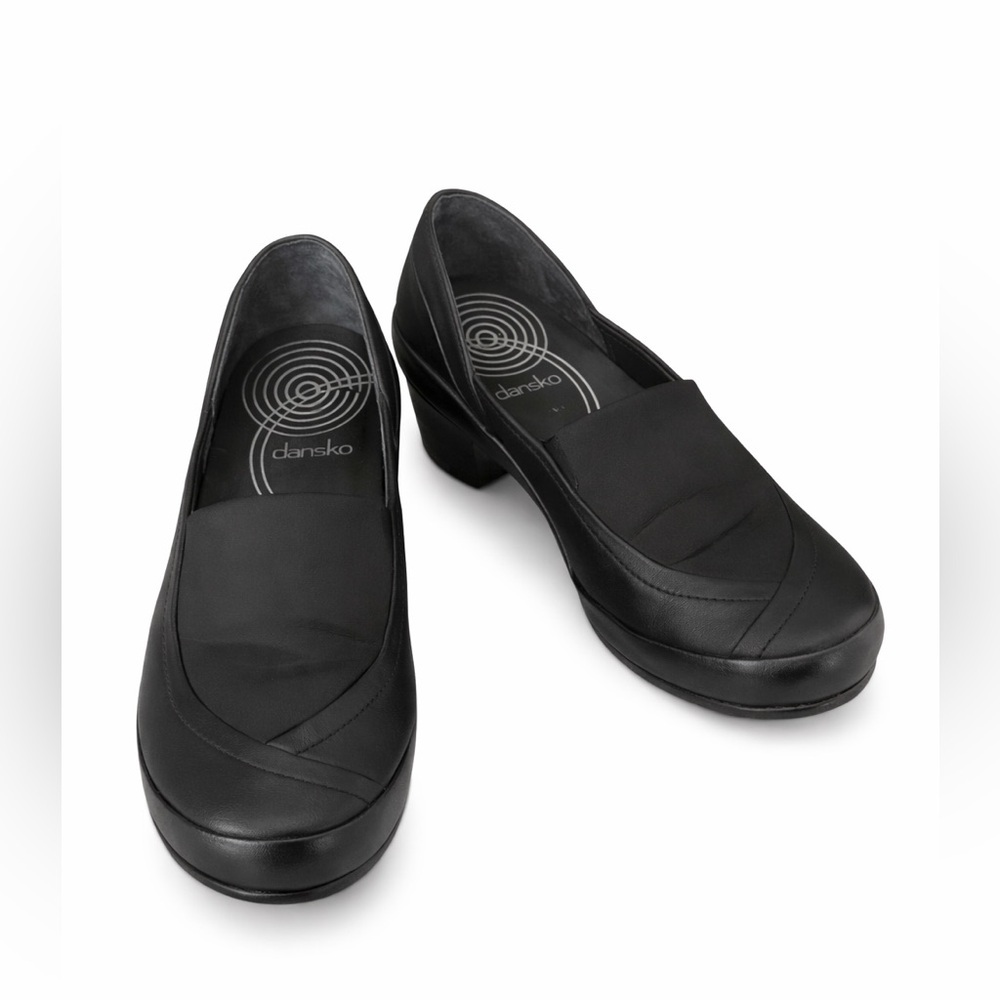 DANSKOโ ANJELICA COMFORT CLOG SIZE 37